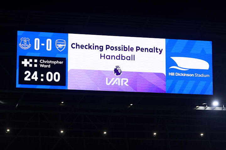 กระบวนการประเมิน VAR