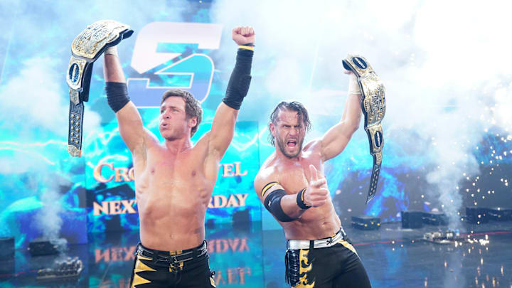 SmackDown