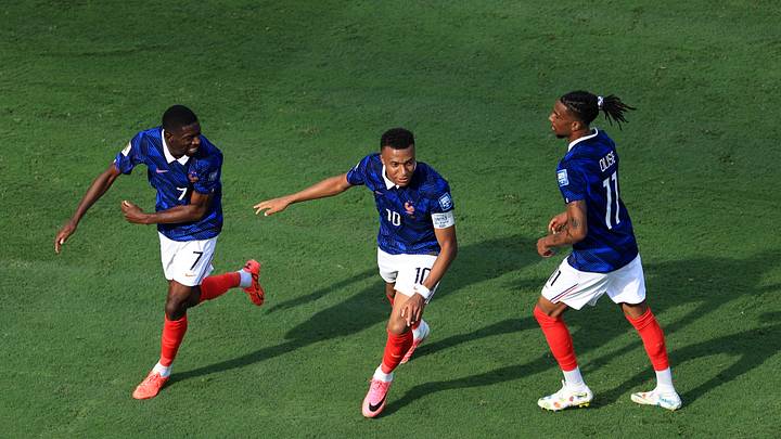 France v Sweden: Round Of 32 - FIFA World Cup 2026 France v Sweden: Round Of 32 - FIFA World Cup 2026