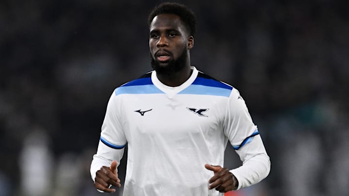 SS Lazio v Como - Serie A