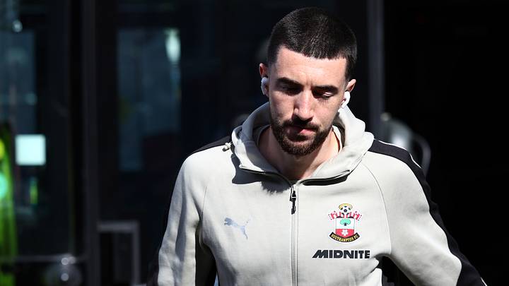 Wrexham v Southampton - Sky Bet Championship 2026/27
