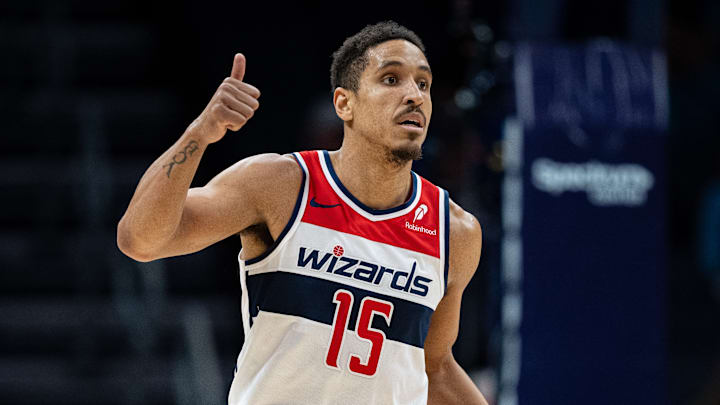 Milwaukee Bucks, Malcolm Brogdon
