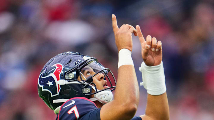 Tampa Bay Buccaneers v Houston Texans