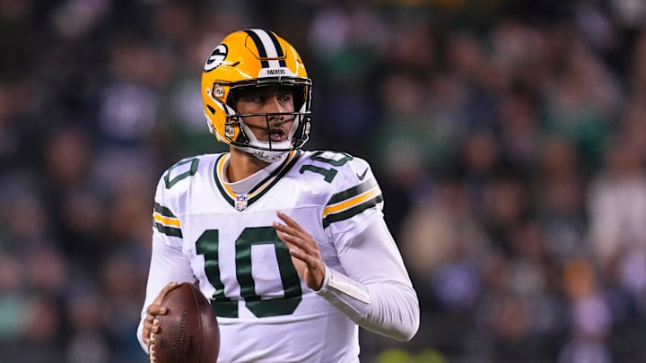 Green Bay Packers v Philadelphia Eagles