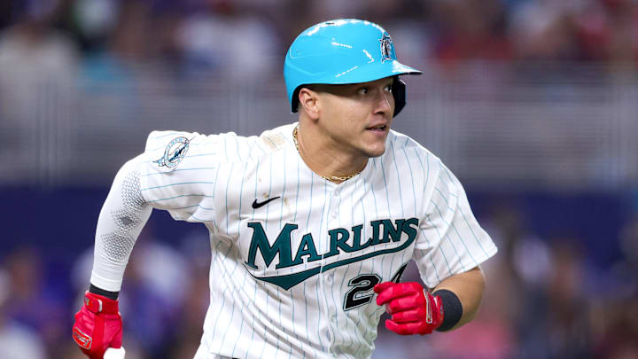 Avisail Garcia