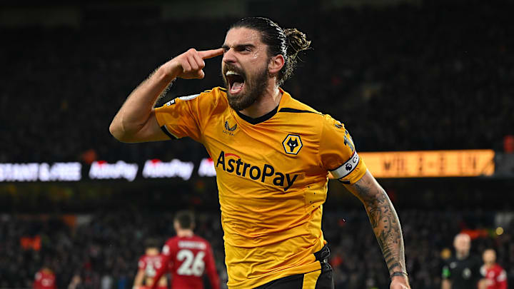 Ruben Neves está próximo de assinar com clube saudita