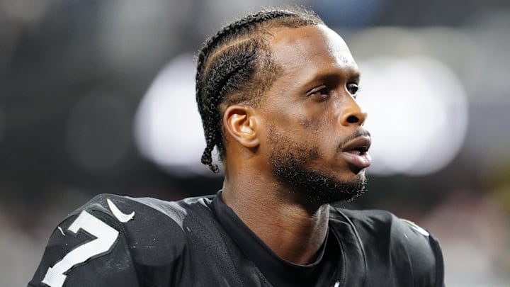 New York Jets quarterback Geno Smith