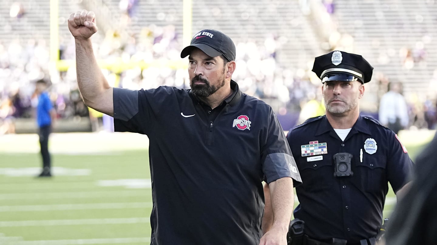 National Champion Head Coach Commended for Top 5 Recruiting Cycle