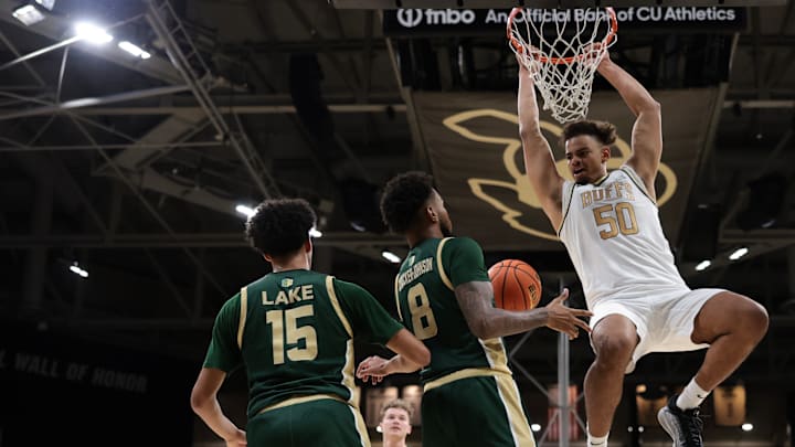 Colorado State v Colorado