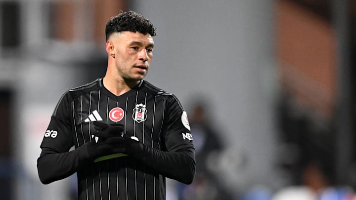 Turkish Super LeagueEyüpspor v Besiktas JK