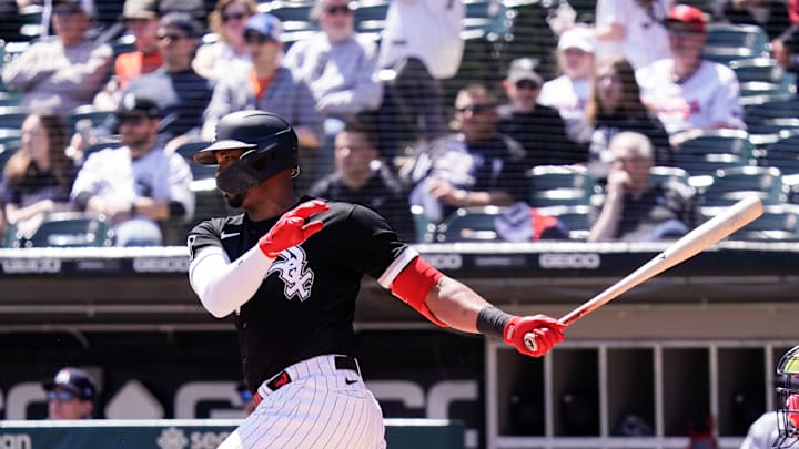 Eloy Jimenez Eloy Jimenez