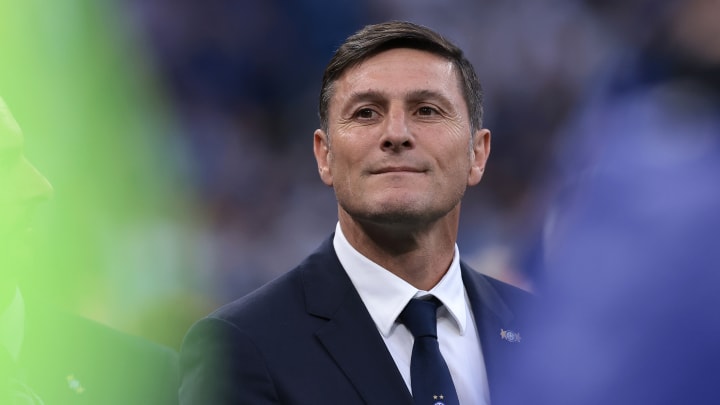 Javier Zanetti