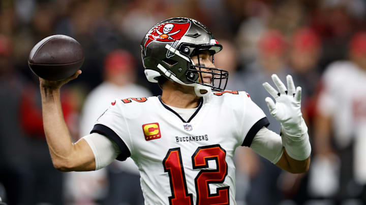 Los Buccaneers buscarán mantener su invicto en la temporada 2022-23