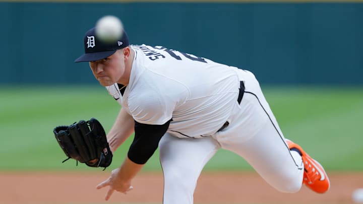 Can Tarik Skubal make it back-to-back Cy Youngs, or will there be an upset in the AL Cy Young race?