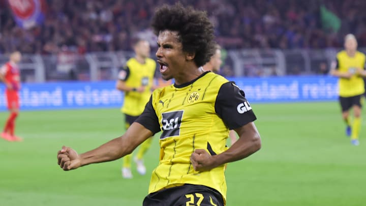 Borussia Dortmund v 1. FC Heidenheim 1846 - Bundesliga