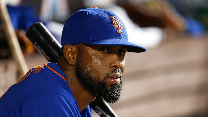 New York Mets v Miami Marlins