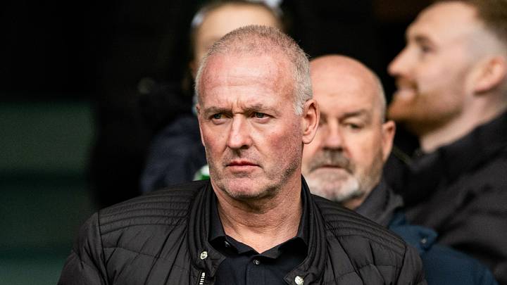 Lambert has issued his verdict Lambert has issued his verdict