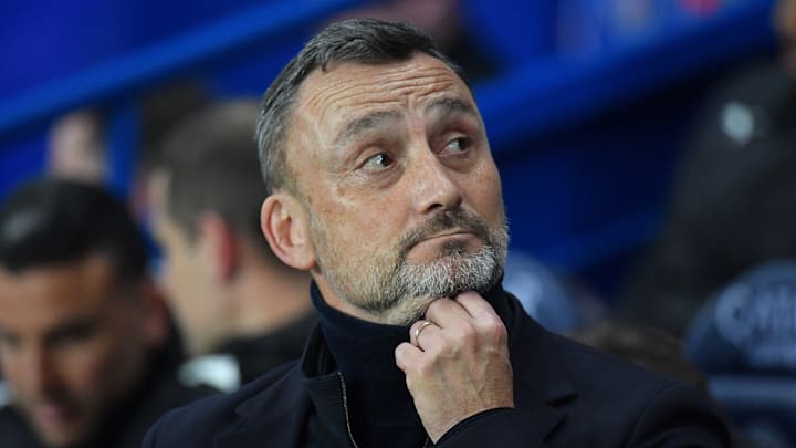 Le RC Lens pourrait perdre un nouveau joueur.