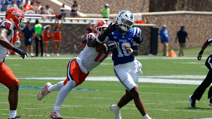 Illinois v Duke