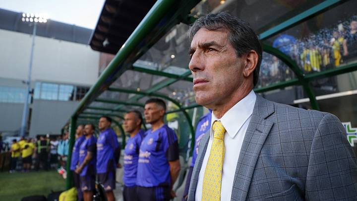 Portland Timbers v Club America - Leagues Cup Phase One