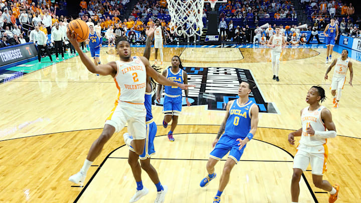 UCLA v Tennessee