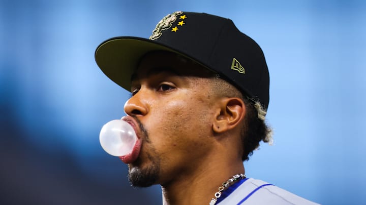New York Mets v Miami Marlins