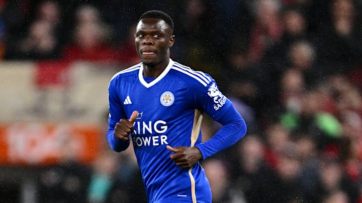 Liverpool v Leicester City - Carabao Cup Third Round
