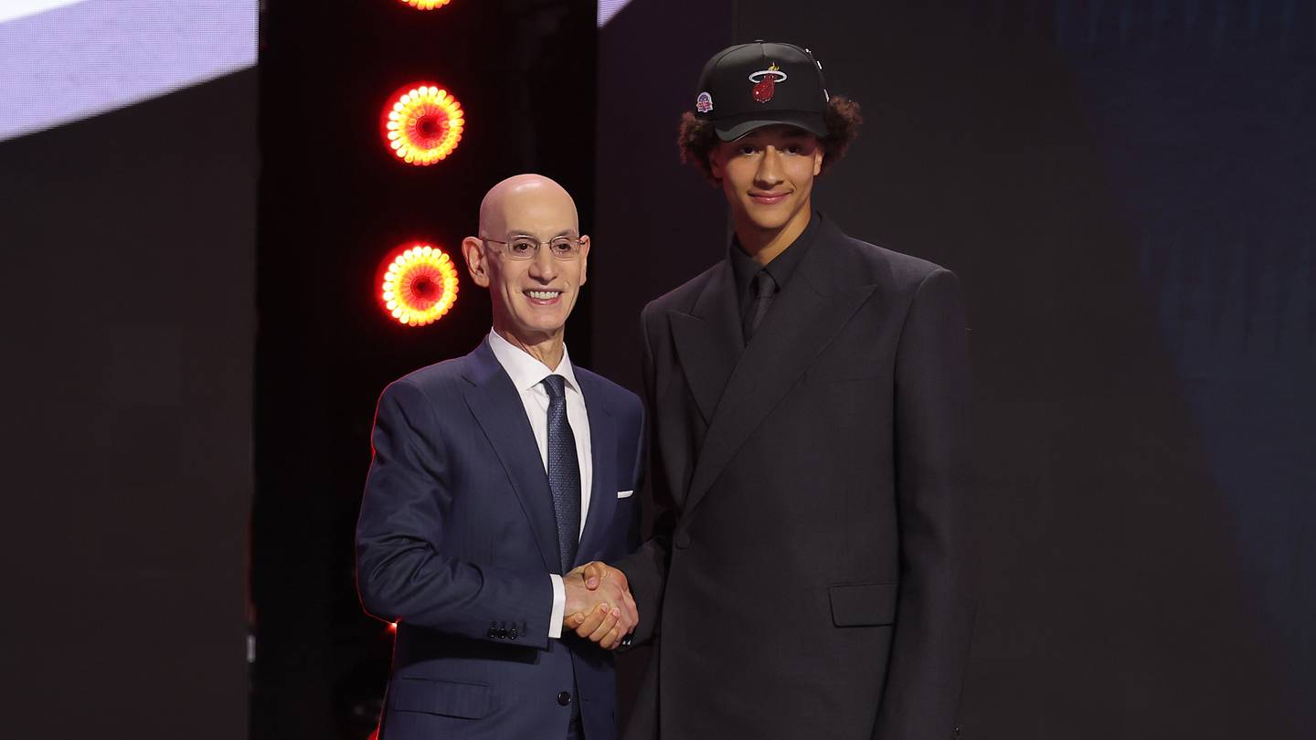Bucks Film Study: Nate Ament shows flashes of potential