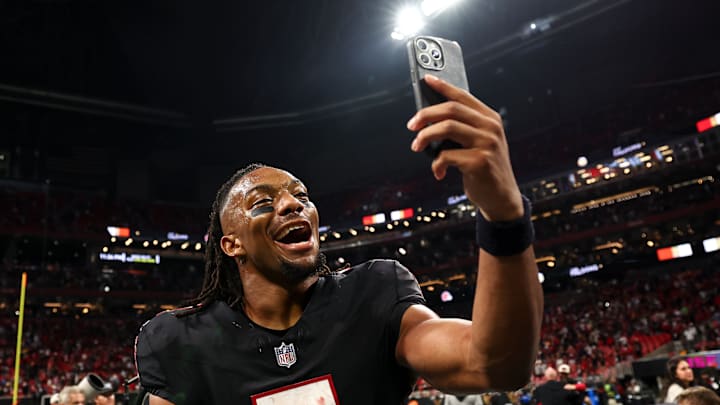 Tampa Bay Buccaneers v Atlanta Falcons