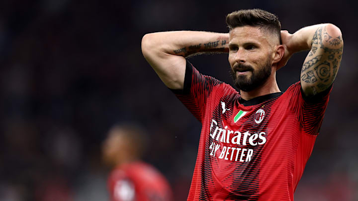 Puma fait plaisir aux fans milanais cette année