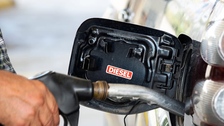 Diesel engines and diesel fuel have an interesting history.