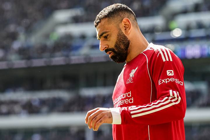 Mohamed Salah Mohamed Salah