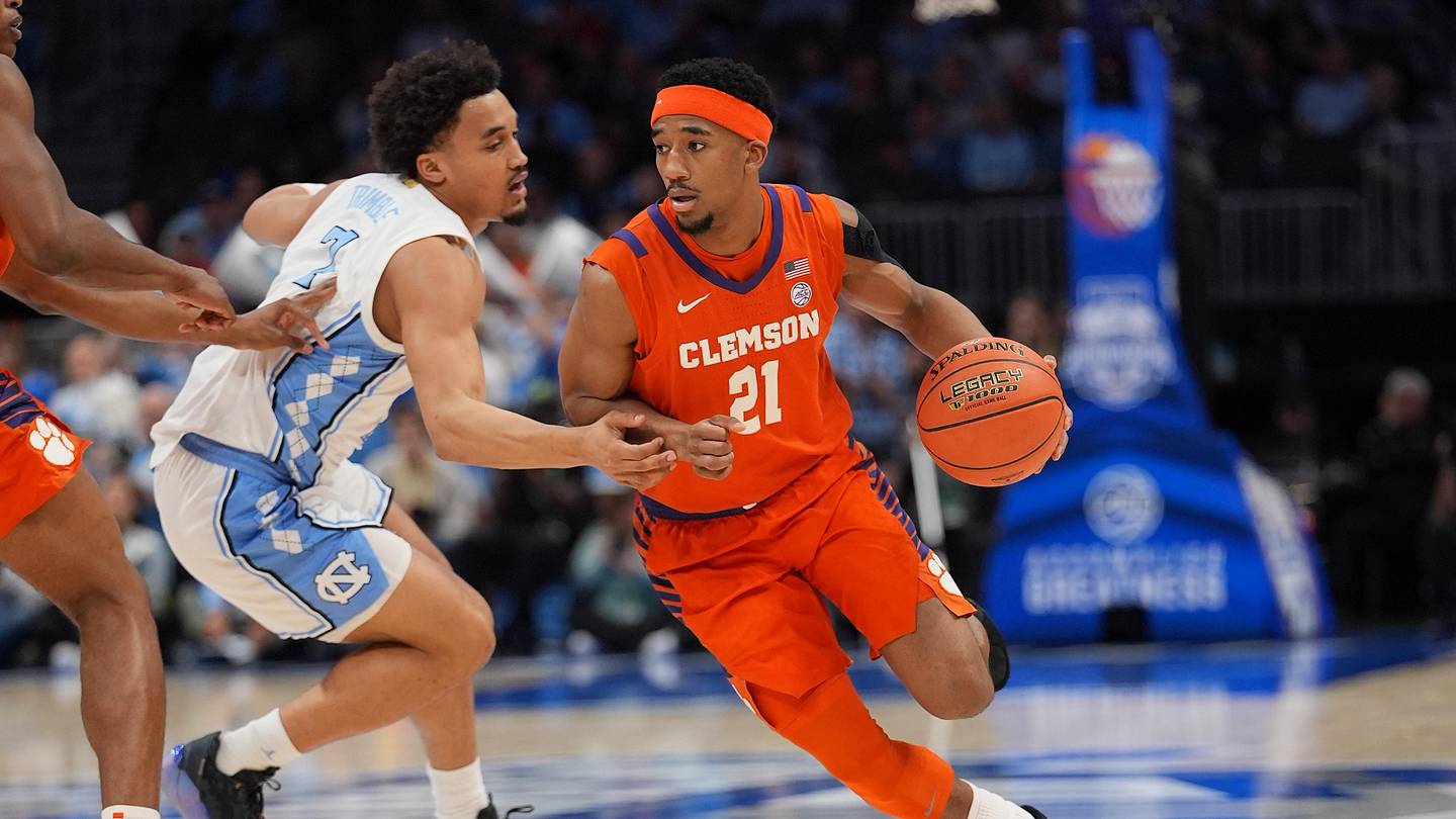 Clemson Basketball Missing Key Matchup in 2026-27 ACC Opponent Schedule