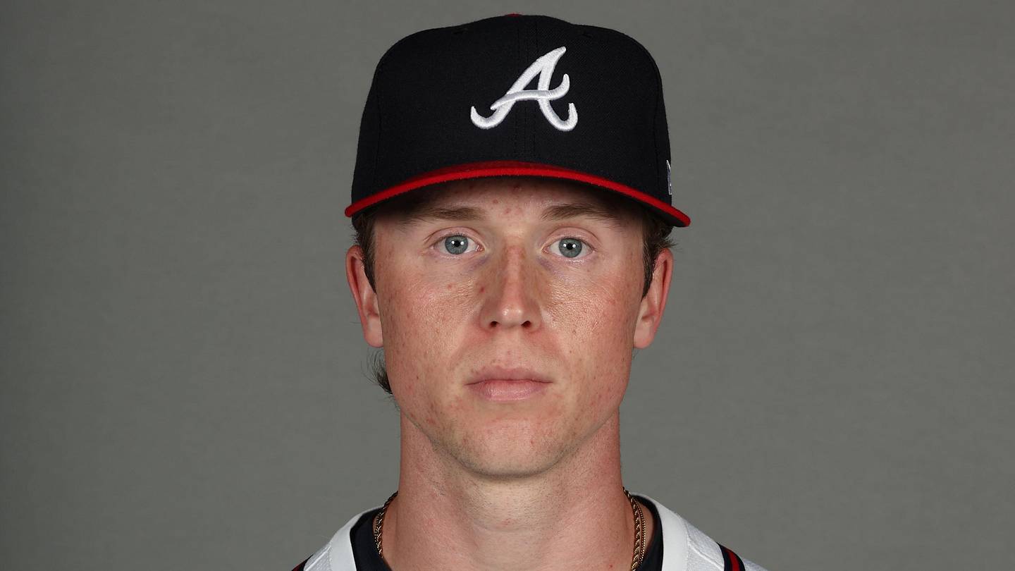 Braves Prospect Owen Murphy Making Most of New Cha