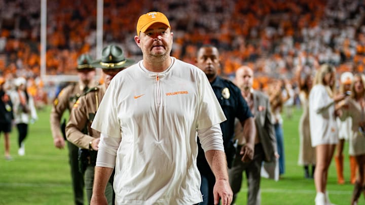 Florida v Tennessee