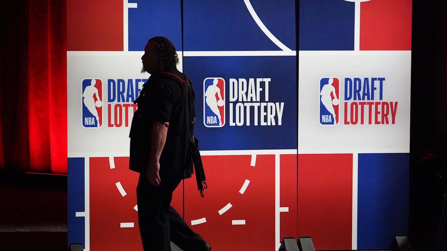 Lottery Nightmare for Pacers as Top-Five Pick Heads to Clippers