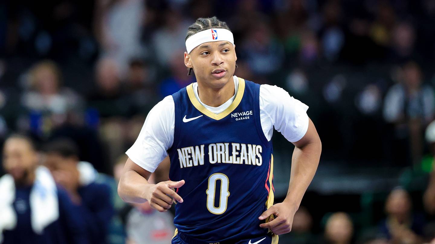 3 Things That Mattered From Pelicans' Win vs. Mavericks
