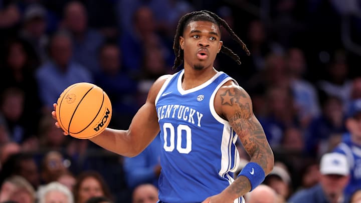 CBS Sports Classic: Ohio State v Kentucky