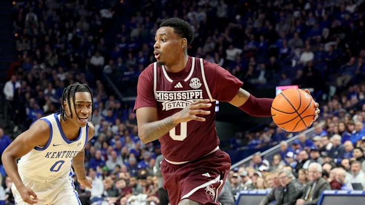 Mississippi State v Kentucky