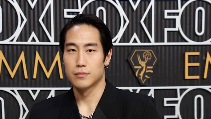 75th Primetime Emmy Awards - Arrivals