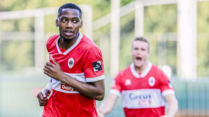 FBL-BEL-PROLEAGUE-ANTWERP-OH LEUVEN