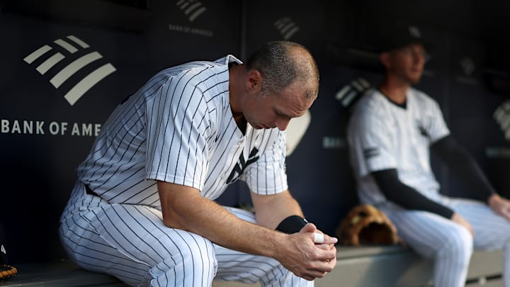 Minnesota Twins v New York Yankees