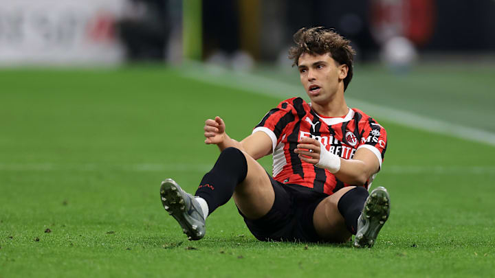 AC Milan v Fiorentina - Serie A