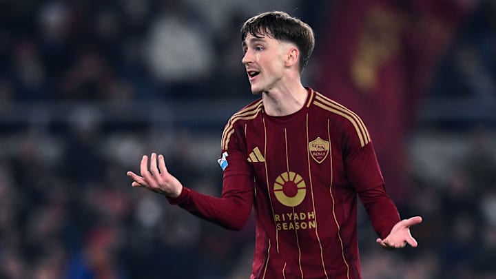 Alexis Saelemaekers Alexis Saelemaekers