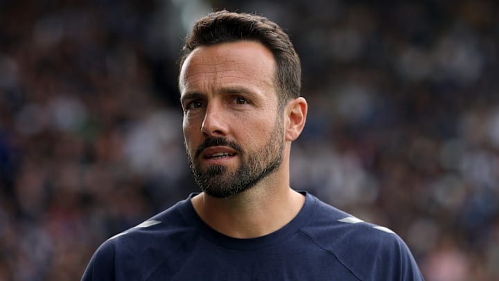 Ralf Kettemann hat Lukas Kwasniok als SCP-Trainer ersetzt