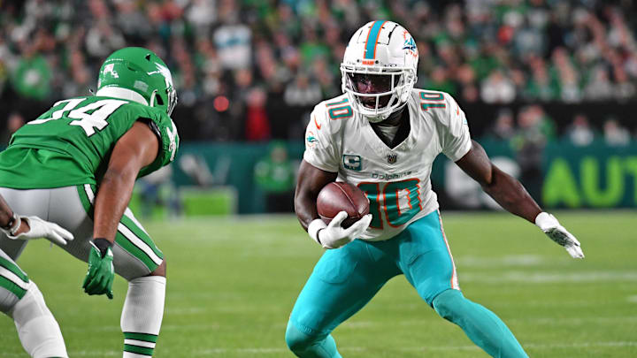Miami Dolphins