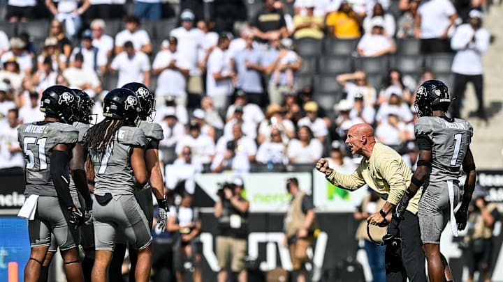 USC v Colorado