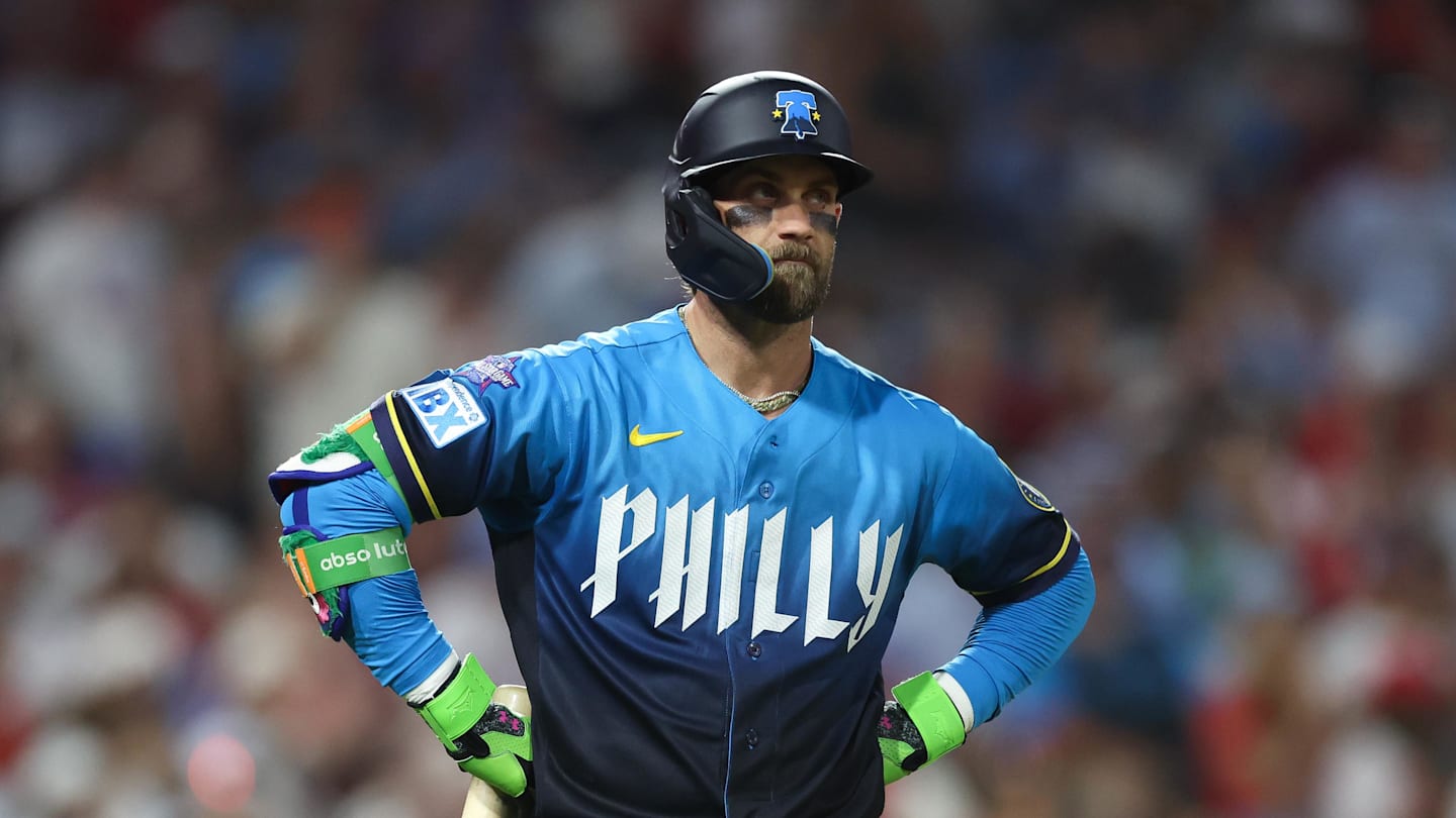 Braves vs. Phillies Live Updates: Starting Lineups and How to Watch Sunday Night Baseball