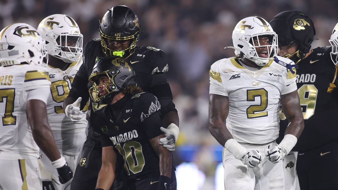 Three Georgia Tech Defenders To Watch In Saturday's Game vs Tennessee