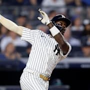 How Jazz Chisholm can make NY Yankees Home Run Derby record even more impressive